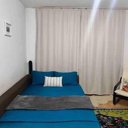בוקרשט Central Apartment Muncii Area Netflix מראה חיצוני תמונה