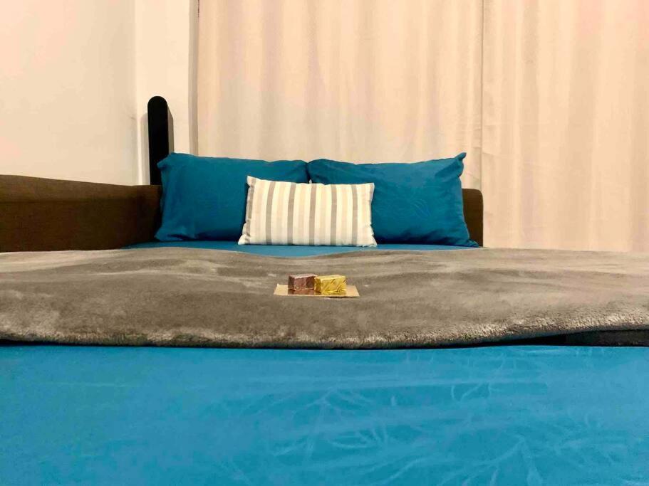 בוקרשט Central Apartment Muncii Area Netflix מראה חיצוני תמונה