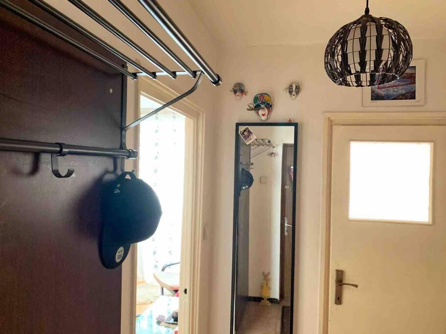 בוקרשט Central Apartment Muncii Area Netflix מראה חיצוני תמונה