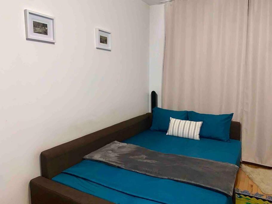 בוקרשט Central Apartment Muncii Area Netflix מראה חיצוני תמונה
