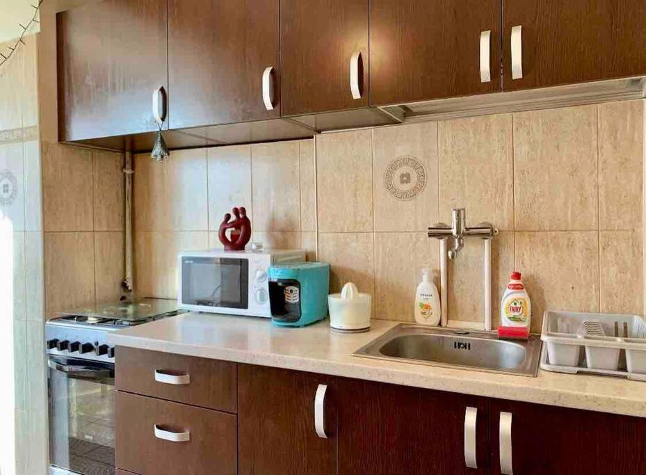 בוקרשט Central Apartment Muncii Area Netflix מראה חיצוני תמונה