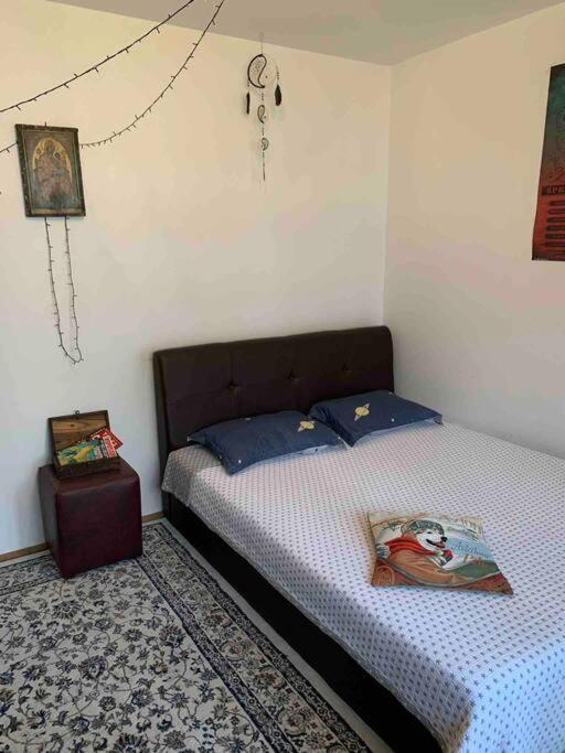 בוקרשט Central Apartment Muncii Area Netflix מראה חיצוני תמונה
