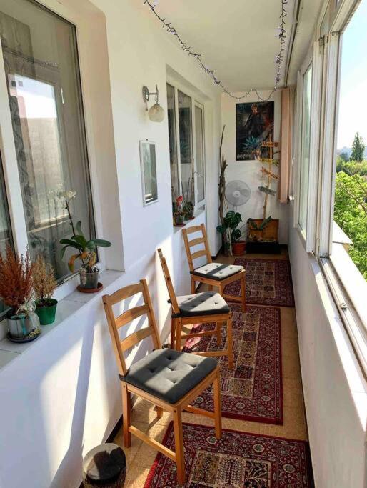 בוקרשט Central Apartment Muncii Area Netflix מראה חיצוני תמונה